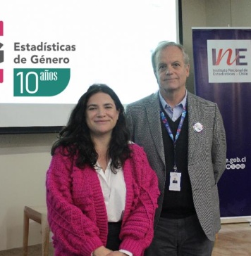 Subcomisión de Estadísticas de Género cumple una década
