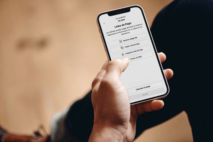 SumUp lanza en Chile los links de pago más simples del mercado con integración a wallets digitales