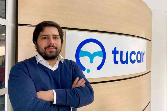 TUCAR INGRESA 100 VEHÍCULOS ELÉCTRICOS ADICIONALES Y SE CONSOLIDA COMO LA EMPRESA CHILENA CON MAYOR PRESENCIA EN LA ELECTROMOVILIDAD NACIONAL