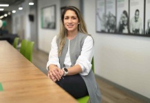 Transformación digital y eficiencia: el futuro de los data centers en América Latina Transformación digital y eficiencia: el futuro de los data centers en América Latina