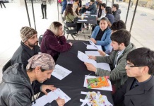 U. Finis Terrae y Municipalidad de Lampa impulsan capacitación para emprendedores en la Feria de Contenidos