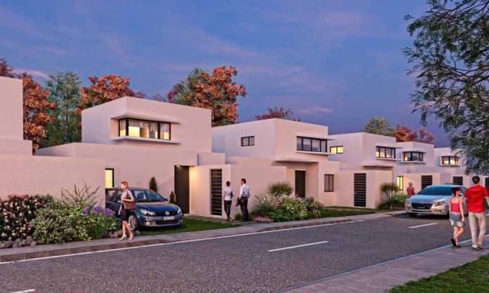 Ventas de viviendas nuevas siguen desplomándose