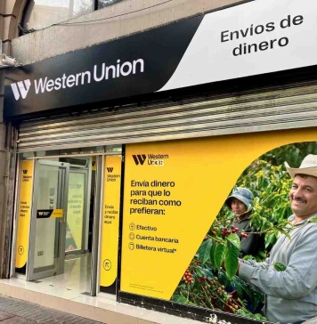 Western Union y Khipu introducen nuevo método de pago digital en Chile