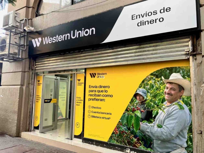 Western Union y Khipu introducen nuevo método de pago digital en Chile