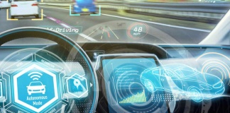 autos impulsados por IA