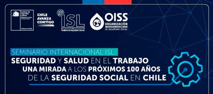 Homenaje a Juan Somavía Altamirano en Seminario Internacional ISL Homenaje a Juan Somavía Altamirano en Seminario Internacional ISL