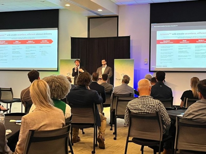 Emprendedor de 22 años que revoluciona la biomedicina encabezará Tech Horizon, evento de innovación en Viña del Mar 