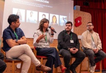 iProspect realizó evento “Impulsando el futuro: Tecnologías y protección de datos en la era digital” iProspect realizó evento “Impulsando el futuro: Tecnologías y protección de datos en la era digital”