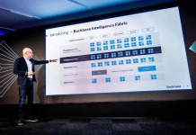 lanzan intelligence fabric: un sistema de ia para aumentar la productividad de los bancos chilenos y del mundo