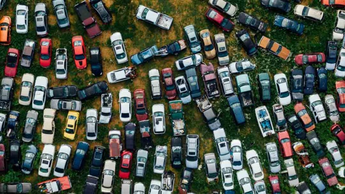 Los vehículos de hidrógeno verde tienen una eficiencia energética del 60% y reducen la concentración de contaminantes en 20%