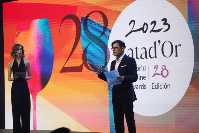 Regresa Catad´Or World Wine Awards 2024 Regresa Catad´Or World Wine Awards 2024