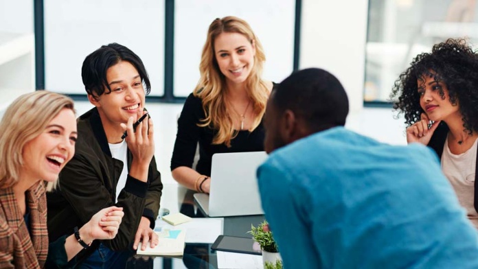 40% de las empresas de productos priorizaron la retención y desarrollo de talentos en 2024