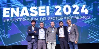 Grupo Boetsch obtiene primer lugar en concurso de innovación del sector inmobiliario