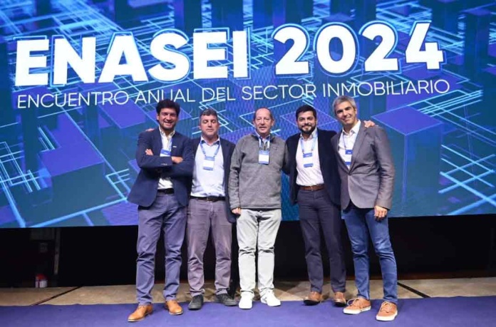 Grupo Boetsch obtiene primer lugar en concurso de innovación del sector inmobiliario