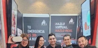 A33 International: Innovación y experiencia en protección contra incendios en Chile