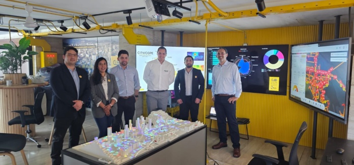 AAPA valora de manera positiva y exitosa su visita en Chile