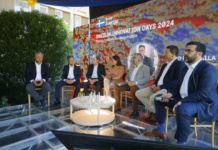 ABB exhibe tecnología de vanguardia para la minería en Swedish Innovation Days