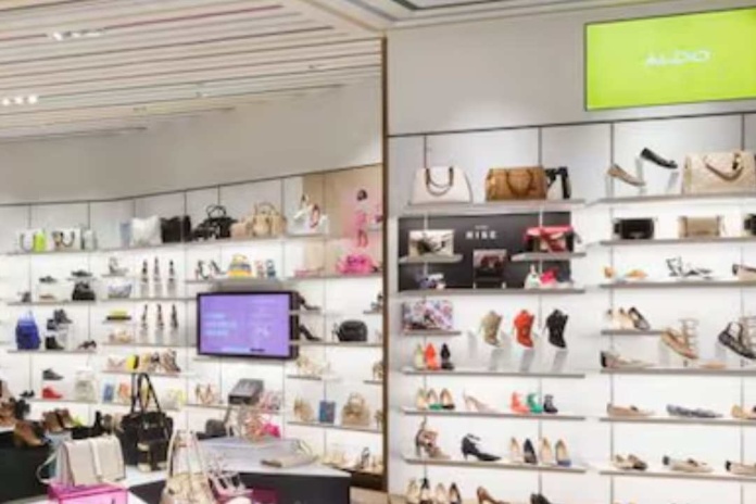 ALDO Group conecta personas, moda y tecnología para una experiencia de compra unificada ALDO Group conecta personas, moda y tecnología para una experiencia de compra unificada