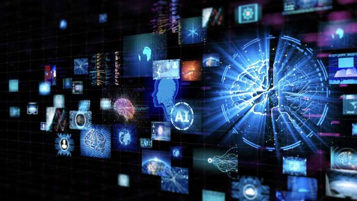 Agentes de inteligencia artificial sustituirán a las apps tradicionales Agentes de inteligencia artificial sustituirán a las apps tradicionales