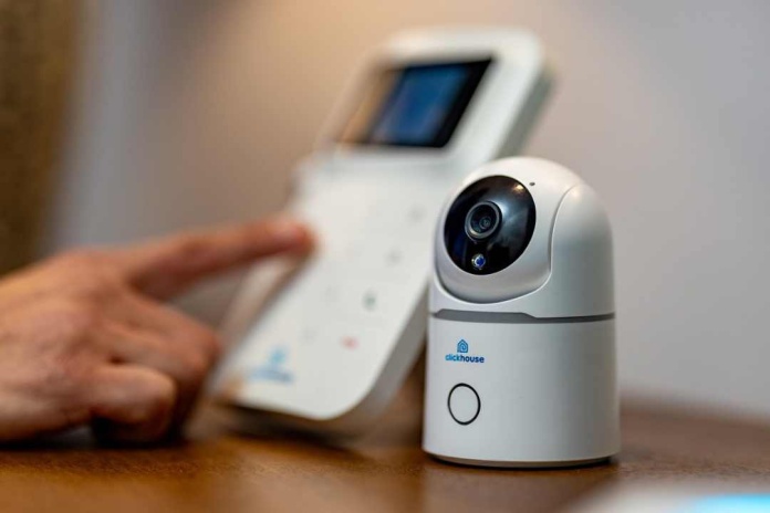 Alarmas autoinstalables soluciones económicas para proteger el hogar Alarmas autoinstalables: soluciones económicas para proteger el hogar