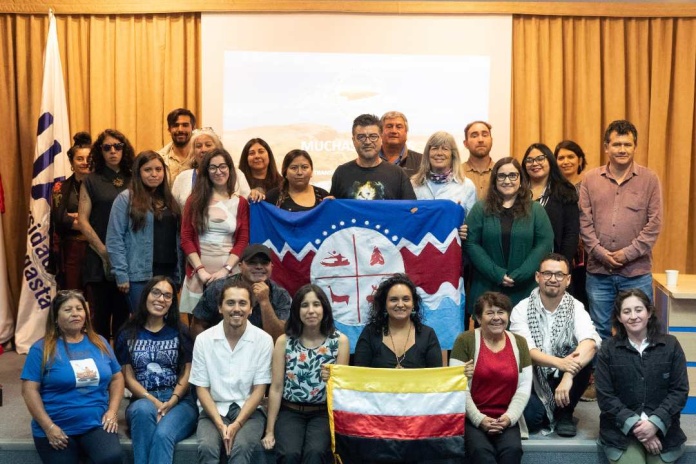 Analizan impactos negativos en las comunidades nortinas por desarrollo indiscriminado de proyectos mineros y energéticos