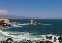 Antofagasta: epicentro del turismo corporativo chileno, ofrece a las empresas una nueva forma de viajar y trabajar