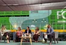 Arcadis colabora en avances del consejo norte de pacto global