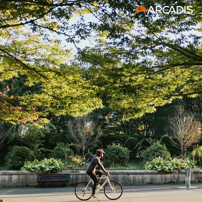 Arcadis publica Nature Positive Transformar la teoría en acción