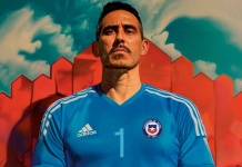 Arturo Vidal y Claudio Bravo, inmortalizados en una muestra de arte hecha con Inteligencia Artificial Arturo Vidal y Claudio Bravo, inmortalizados en una muestra de arte hecha con Inteligencia Artificial