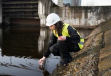 Acquora: La startup que revoluciona la gestión de aguas mineras 100% desde el Espacio