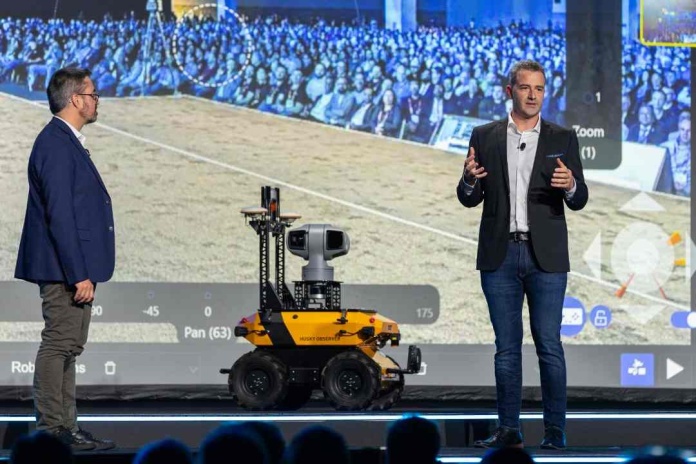 Automation Fair 2024 abre sus puertas planteando un punto de inflexión para el futuro desarrollo de las operaciones industriales