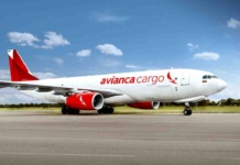 Avianca Cargo amplía su operación en Chile con más de 15 nuevas frecuencias incrementales para la temporada de cerezas y proyecta un crecimiento del 25% en 2025