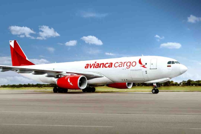 Avianca Cargo amplía su operación en Chile con más de 15 nuevas frecuencias incrementales para la temporada de cerezas y proyecta un crecimiento del 25% en 2025