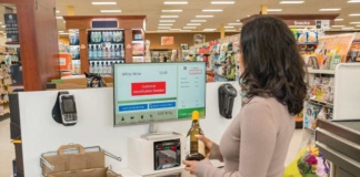 Black Friday 2024 las tecnologías con las que operan los supermercados