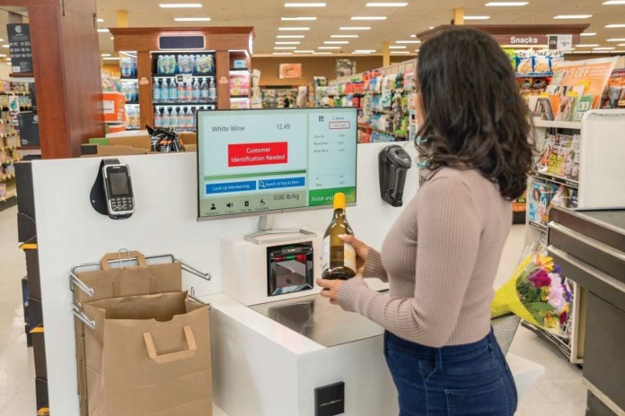 Black Friday 2024 las tecnologías con las que operan los supermercados