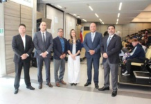 CEDUC UCN y Conexión Kimal-Lo Aguirre firman convenio para la innovación y la colaboración en tecnologías de transmisión eléctrica