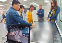 CEIM y CORFO fortalecen la minería de Tarapacá con el "Programa de Difusión Tecnológica"