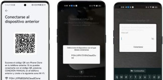 ¿Cambiarás de teléfono? Aprende cómo pasar tus datos y apps de un Android o iPhone a un Huawei