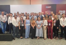 Caren participa en Cumbre Ejecutiva TEMOT LATAM Caren participa en Cumbre Ejecutiva TEMOT LATAM