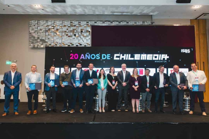 Chile Media Innovation 2024: Dos décadas de innovación, tendencias y desafíos para la transformación digital y los contenidos audiovisuales
