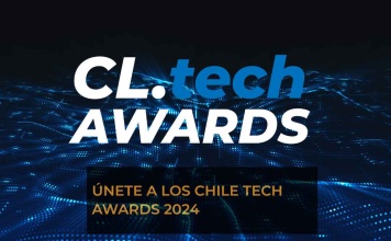 ¡Únete a los premios más importantes de la tecnología en Chile! Invitación a participar en los Premios Chile Tech Awards 2024