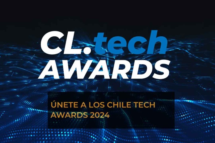 ¡Únete a los premios más importantes de la tecnología en Chile! Invitación a participar en los Premios Chile Tech Awards 2024