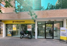 Chilexpress apuesta fuerte transformando modelo de atención de sucursales Chilexpress apuesta fuerte transformando modelo de atención de sucursales