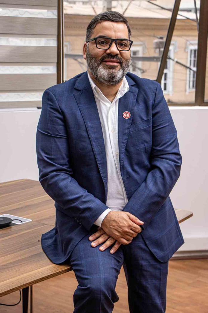 CircularTec se adjudica nuevo proyecto Corfo: CircularTec se adjudica nuevo proyecto Corfo: