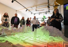 City Lab Biobío lanza visor de tráfico y accidentes de tránsito para San Pedro de la Paz