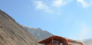 Codelco El Salvador y USM Demo Day
