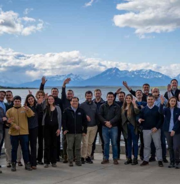 Comité de salud de peces de Magallanes revisó estrategias para combatir HSMI Comité de salud de peces de Magallanes revisó estrategias para combatir HSMI