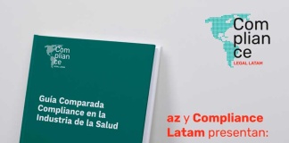 Compliance Latam presenta la Guía Comparada Sobre Compliance en el Sector Salud