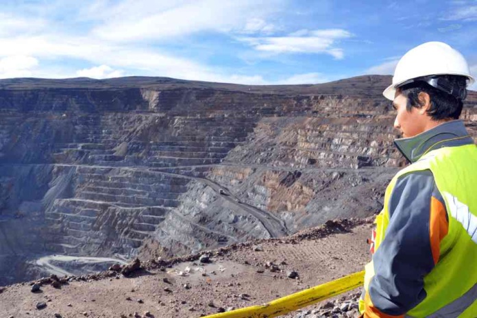 Conferencia Safe Mining 2024: La energía está en el control del proceso