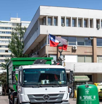 Convenio entre Municipalidad de Rancagua y ReSimple  permitirá dar un gran paso con el inicio de operaciones de reciclaje